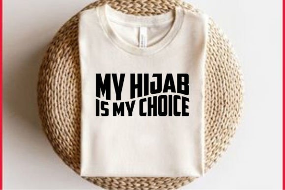 Celebrate Modesty with Style: The Retro Ramadan Design