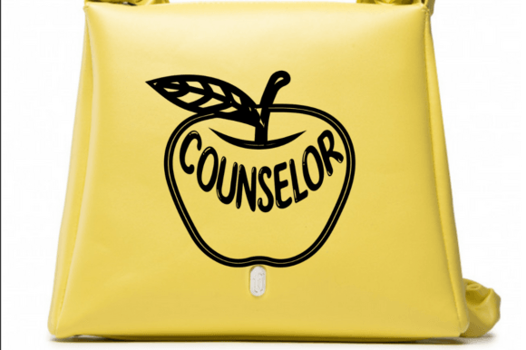 Counselor SVG Design: Your Versatile Toolkit for Modern Branding