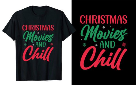 Cozy Christmas Movie SVG: Designs for Your Holiday Merch