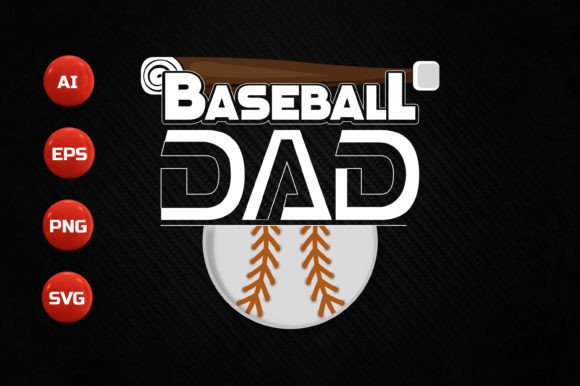 Score a Grand Slam with Baseball T-shirt Design 51
