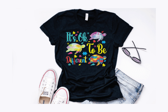 Sea Turtle Design: A Symbol of Support and Creativity