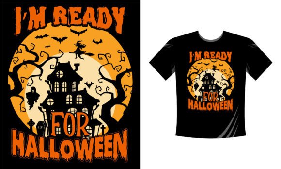 Spooky Season Sorted: Your Ultimate Halloween Design Template