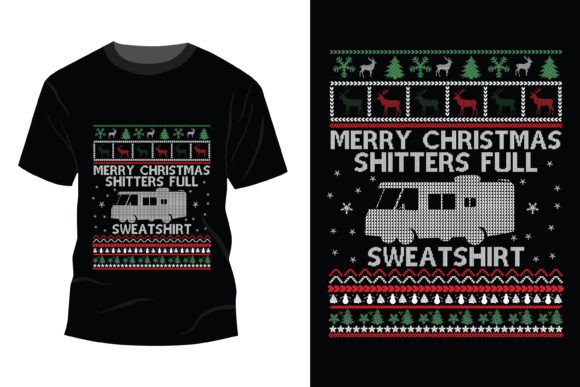 Unwrap the Perfect Holiday Look with This Christmas Design