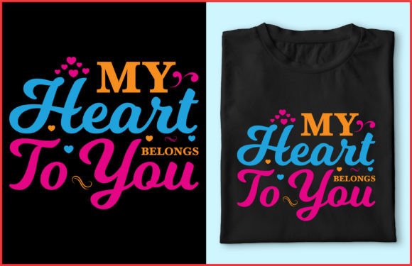 Wear Your Heart: A Design for Every Occasion